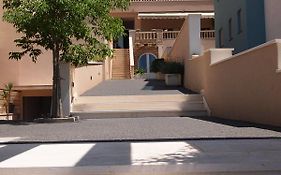 Agava Apartments Begic